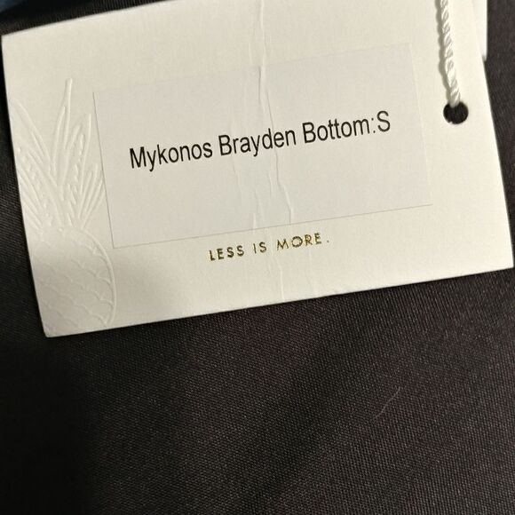 Midori Mykonos Brayden Bottom - Picture 6 of 6